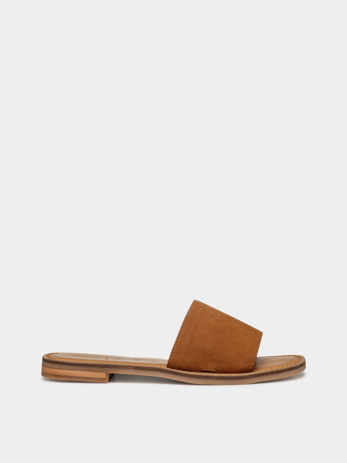 Шлепанцы Geox Maddalusiac модель D55YML-00021-C5006 Фото