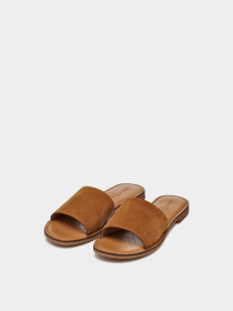 Шлепанцы Geox Maddalusiac модель D55YML-00021-C5006 Фото