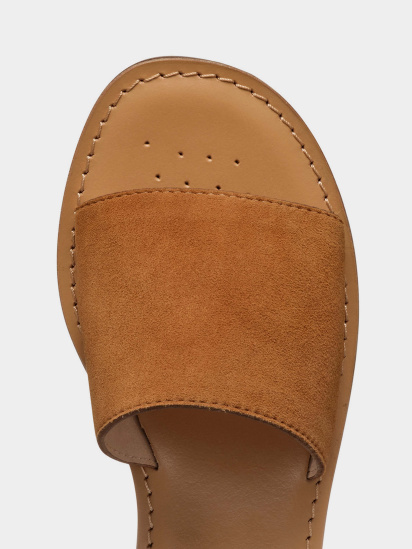 Шлепанцы Geox модель D55YML-00021-C5006 — фото 10 - INTERTOP