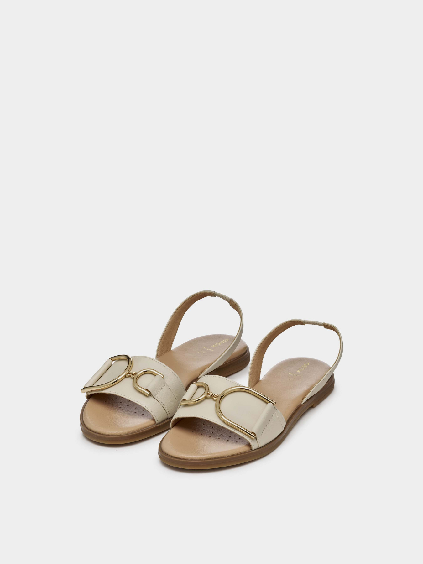 Сандалии Geox Naileen модель D35SDA-000TU-C1122 Фото