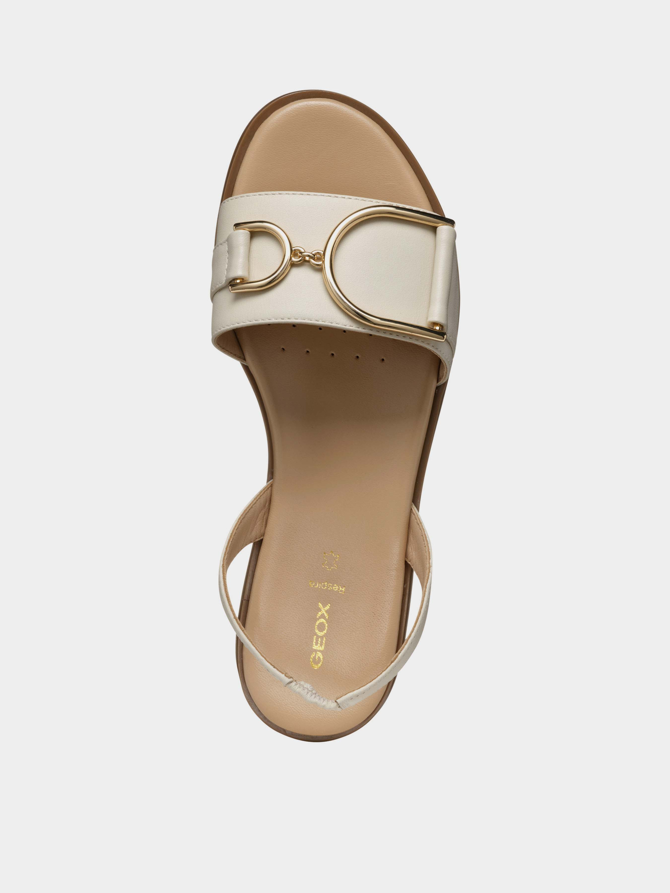 Сандалии Geox Naileen модель D35SDA-000TU-C1122 Фото