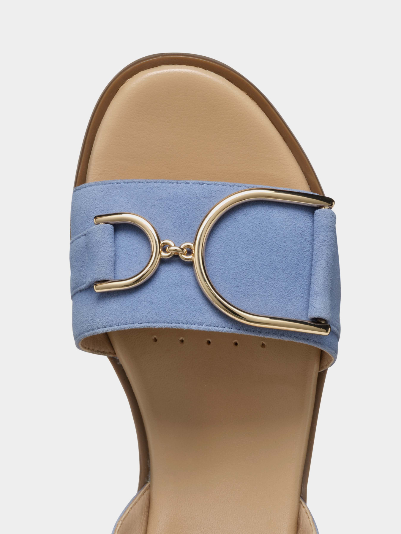 Сандалії Geox Naileen модель D35SDA-00021-C4003 Фото