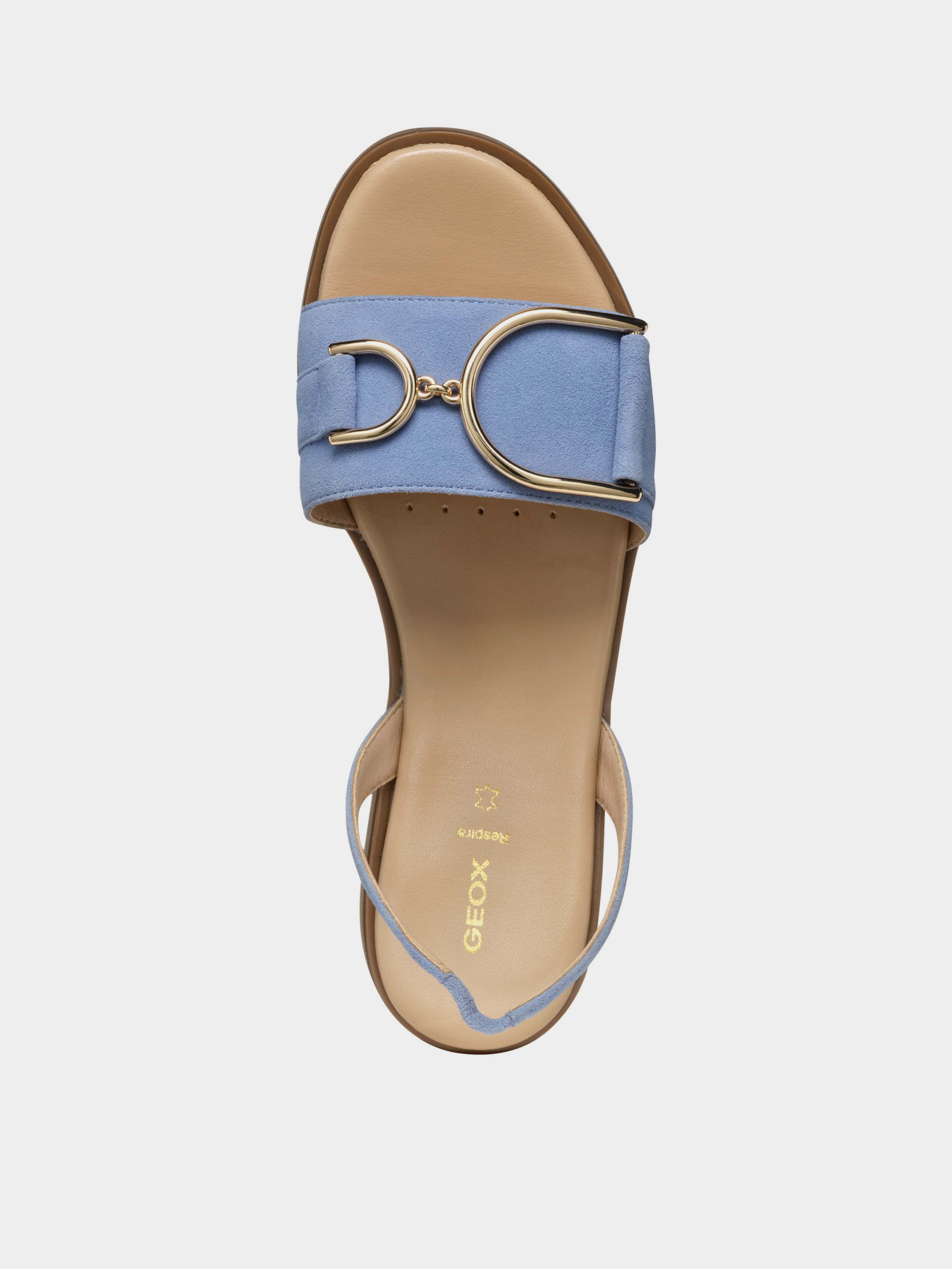 Сандалії Geox Naileen модель D35SDA-00021-C4003 Фото