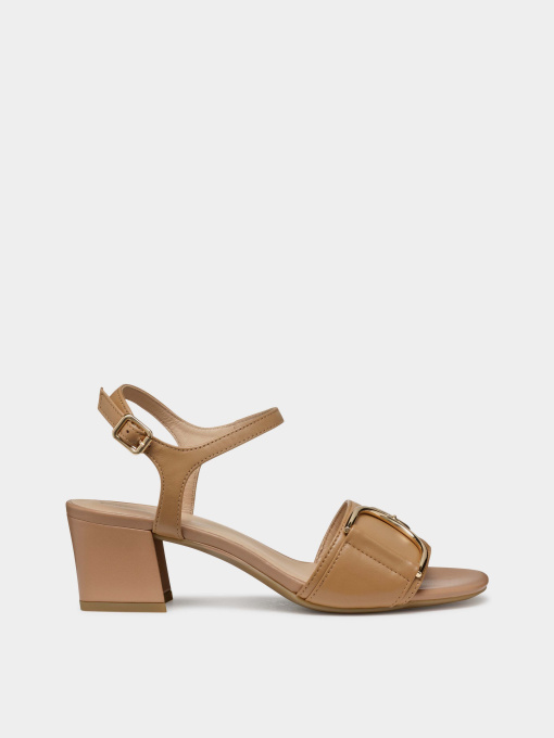 Босоножки Geox New Eraklia 50 модель D35RNB-000TU-C5000 Фото