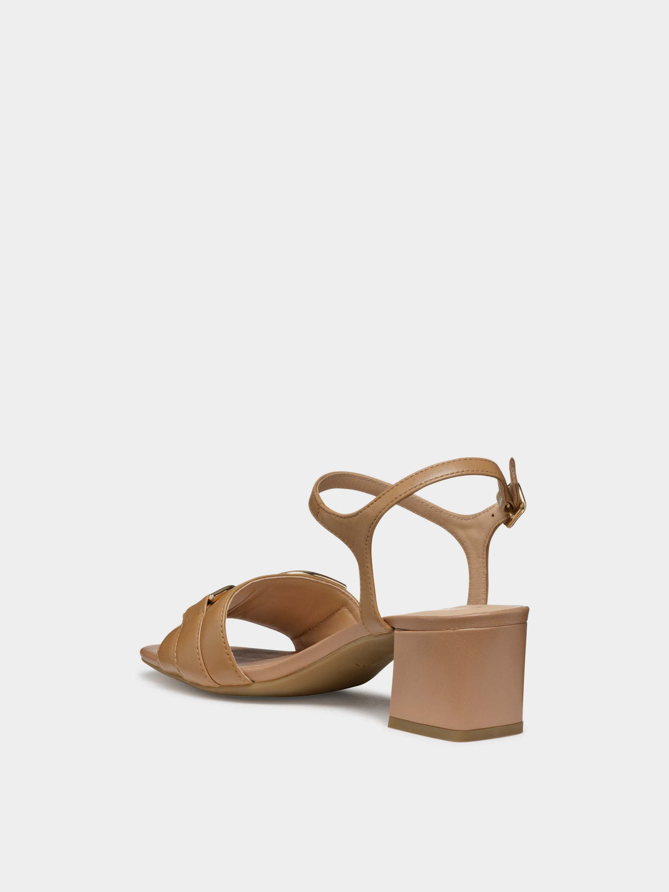 Босоножки Geox New Eraklia 50 модель D35RNB-000TU-C5000 Фото