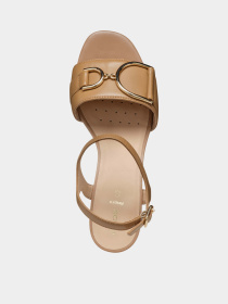 Босоножки Geox New Eraklia 50 модель D35RNB-000TU-C5000 Фото