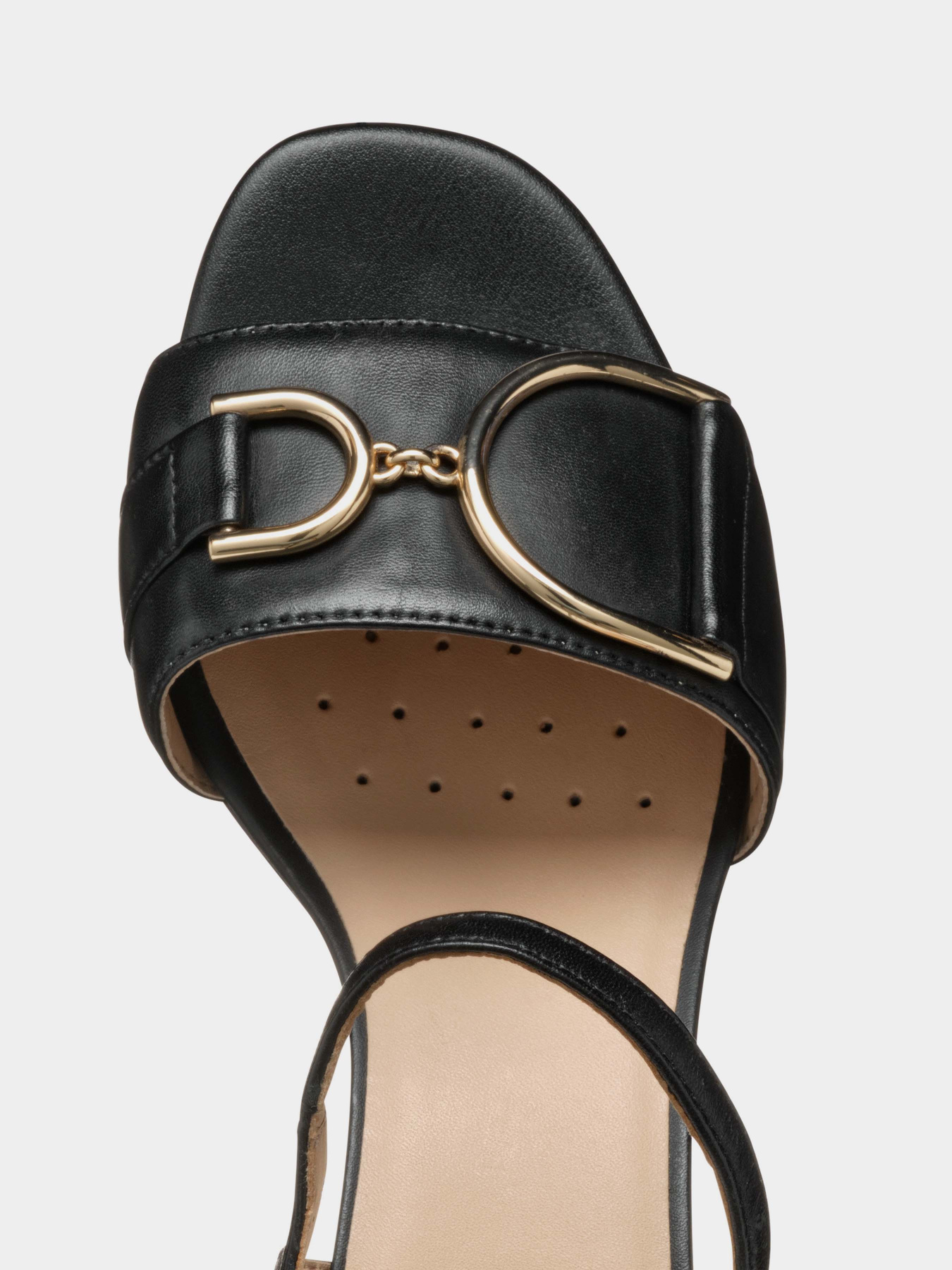 Босоніжки Geox New Eraklia 50 модель D35RNB-000TU-C9997 Фото