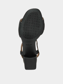 Босоніжки Geox New Eraklia 50 модель D35RNB-000TU-C9997 Фото