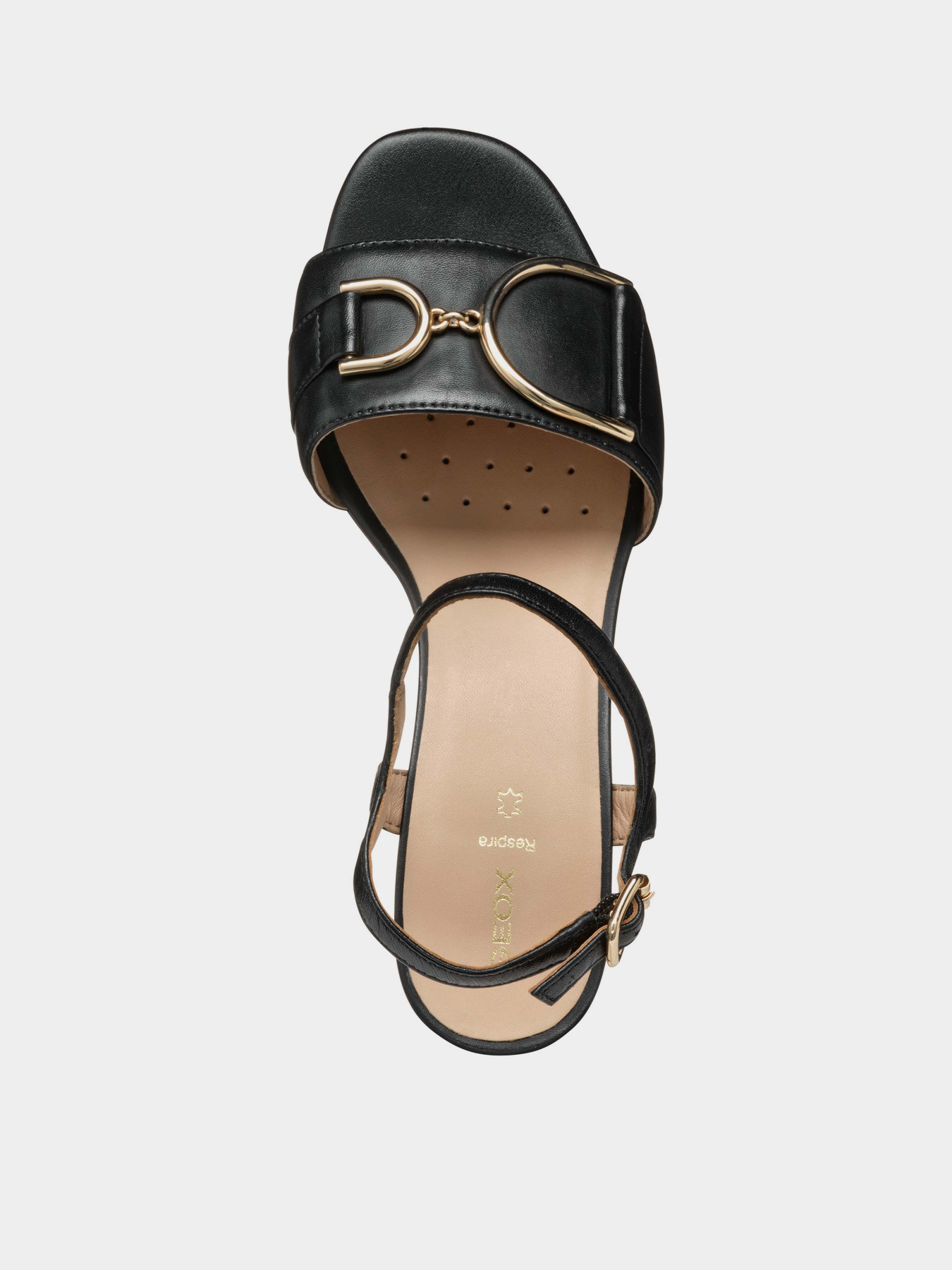 Босоножки Geox New Eraklia 50 модель D35RNB-000TU-C9997 Фото