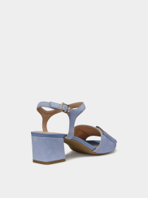 Босоножки Geox New Eraklia 50 модель D35RNB-00021-C4003 Фото