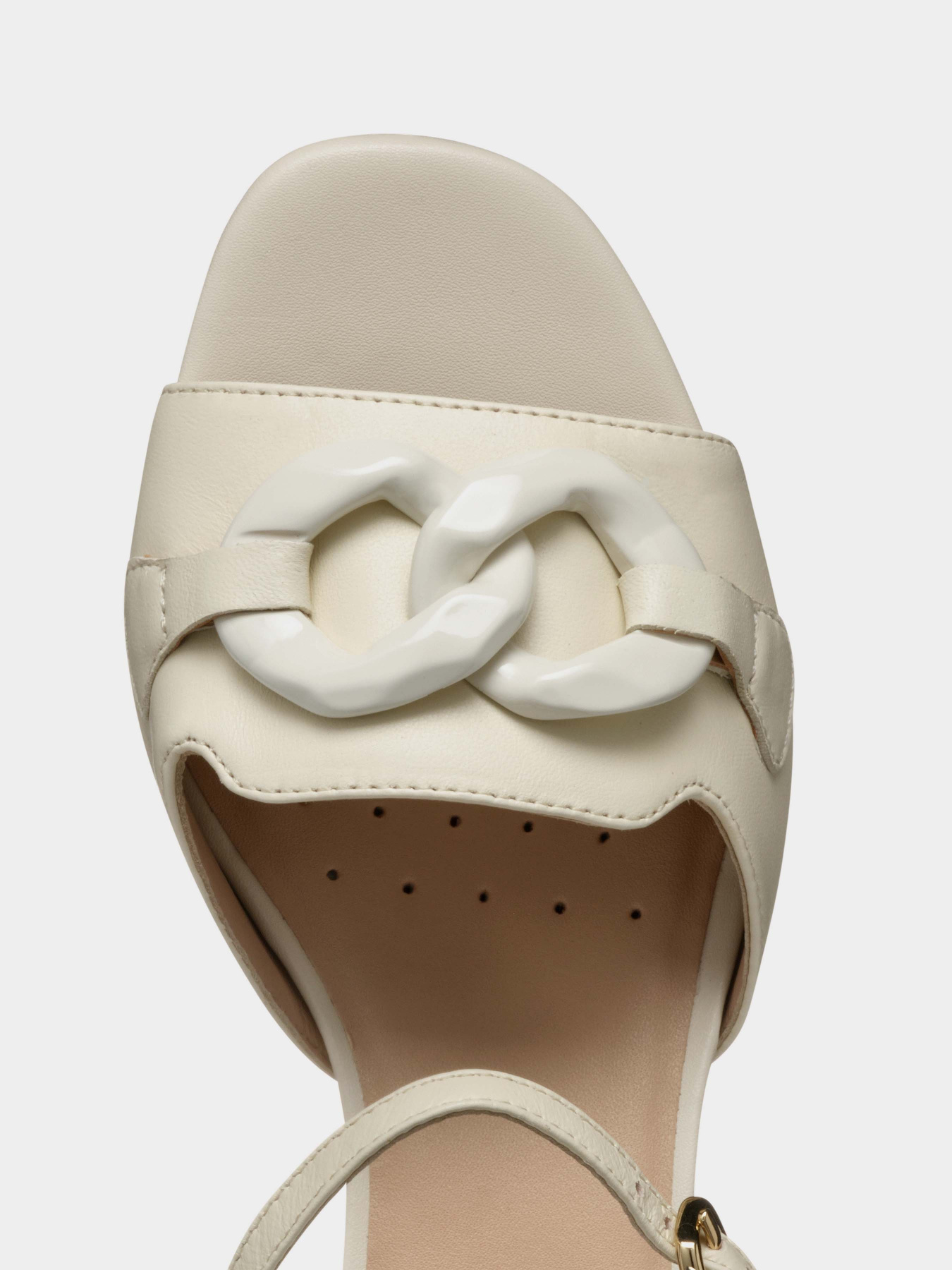 Босоножки Geox New Eraklia 50 T модель D55YQC-000TU-C1122 Фото