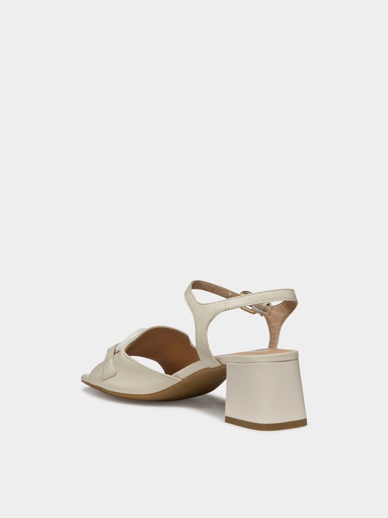 Босоніжки Geox New Eraklia 50 T модель D55YQC-000TU-C1122 Босоніжки Geox New Eraklia 50 T модель D55YQC-000TU-C1122 Фото