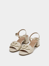 Босоніжки Geox New Eraklia 50 T модель D55YQC-000TU-C1122 Босоніжки Geox New Eraklia 50 T модель D55YQC-000TU-C1122 Фото