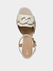 Босоніжки Geox New Eraklia 50 T модель D55YQC-000TU-C1122 Босоніжки Geox New Eraklia 50 T модель D55YQC-000TU-C1122 Фото