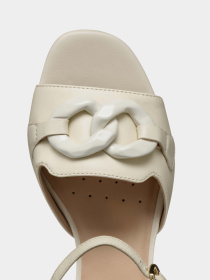 Босоніжки Geox New Eraklia 50 T модель D55YQC-000TU-C1122 Босоніжки Geox New Eraklia 50 T модель D55YQC-000TU-C1122 Фото