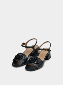 Босоножки Geox New Eraklia 50 T модель D55YQC-000TU-C9999 Фото