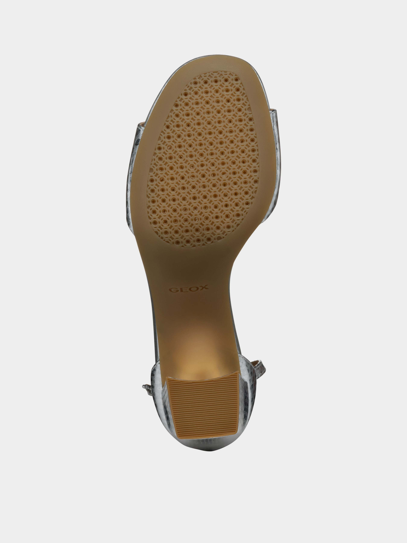 Босоніжки Geox New Eraklia 80 T модель D35RPA-000KY-C1007 Босоніжки Geox New Eraklia 80 T модель D35RPA-000KY-C1007 Фото