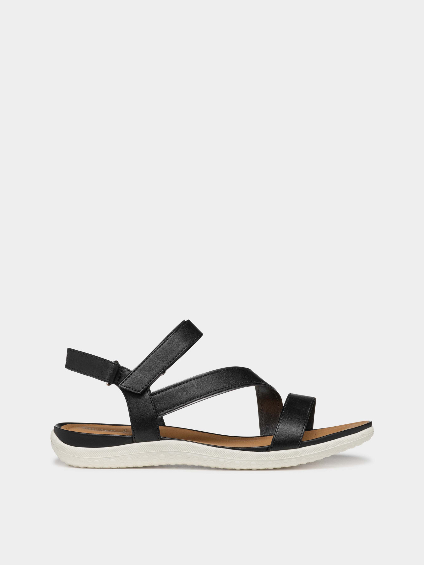 Сандалии Geox Vega модель D55R6A-000BC-C9999 Фото