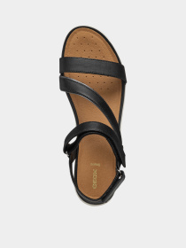 Сандалии Geox Vega модель D55R6A-000BC-C9999 Фото