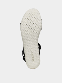 Сандалии Geox Vega модель D55R6A-000BC-C9999 Фото