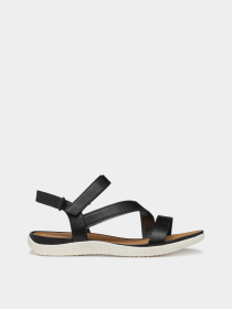 Сандалии Geox Vega модель D55R6A-000BC-C9999 Фото