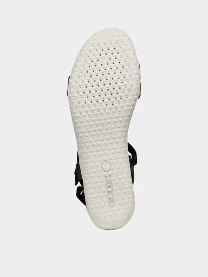 Сандалії Geox Vega модель D55R6A-000BC-C9999 — фото 6 - INTERTOP