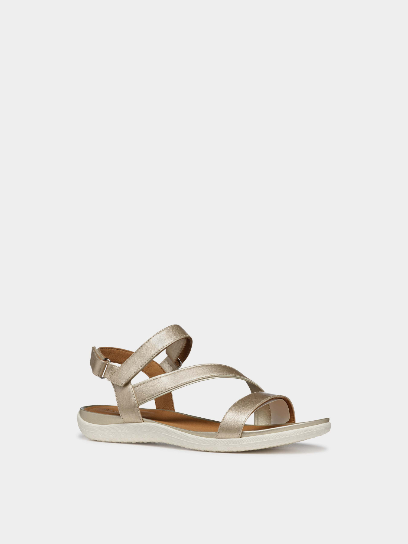 Сандалії Geox Vega модель D55R6A-000NF-C2012 Фото