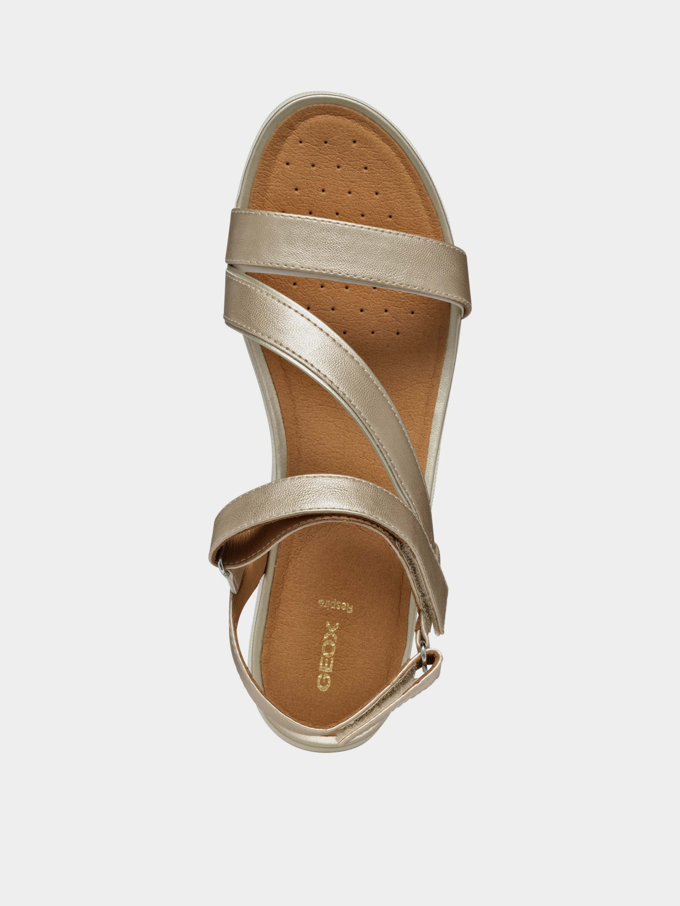 Сандалії Geox Vega модель D55R6A-000NF-C2012 Фото