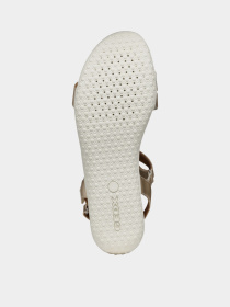 Сандалії Geox Vega модель D55R6A-000NF-C2012 Фото