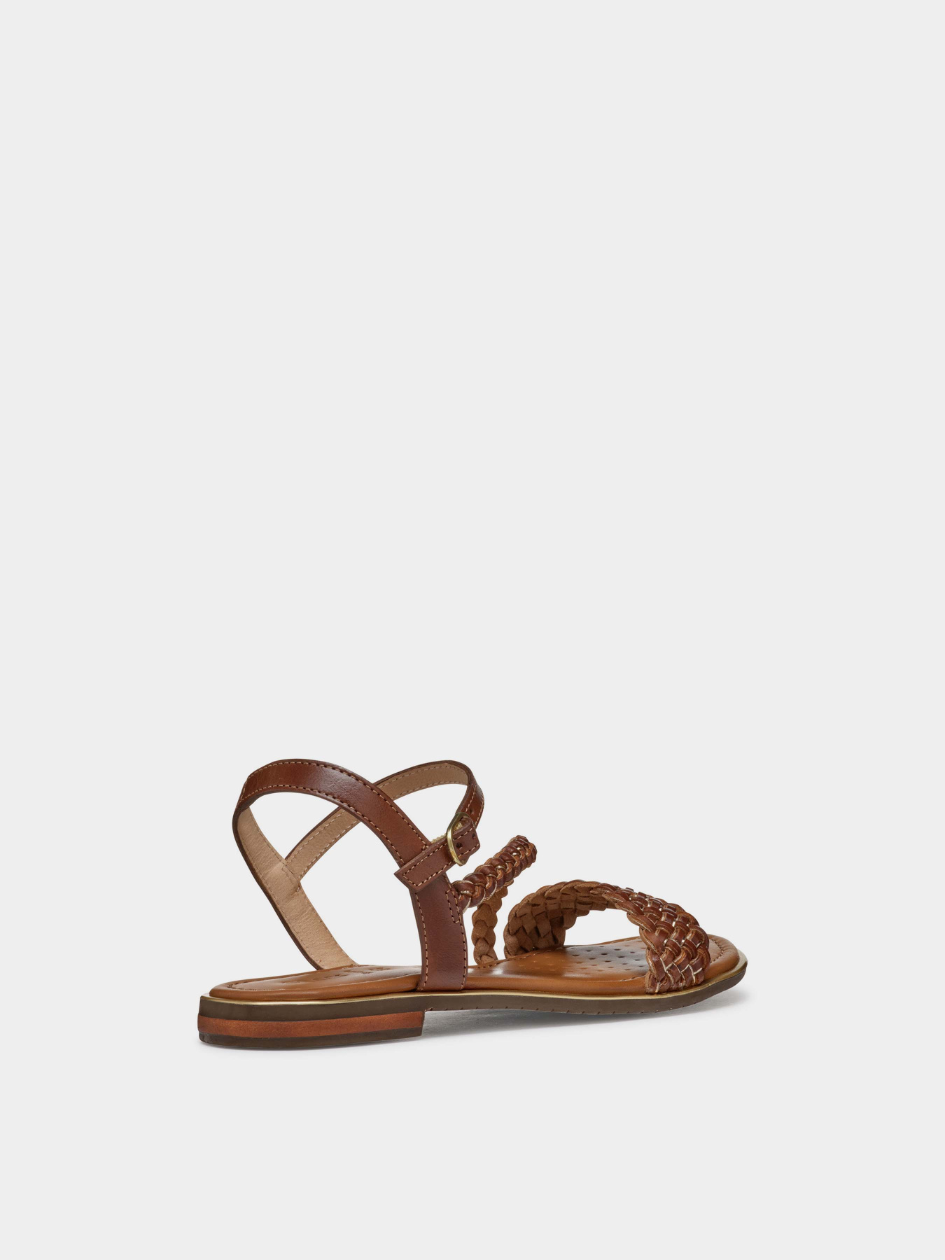 Сандалии Geox Sozy Plus модель D55DQD-081KY-C5F2L Фото