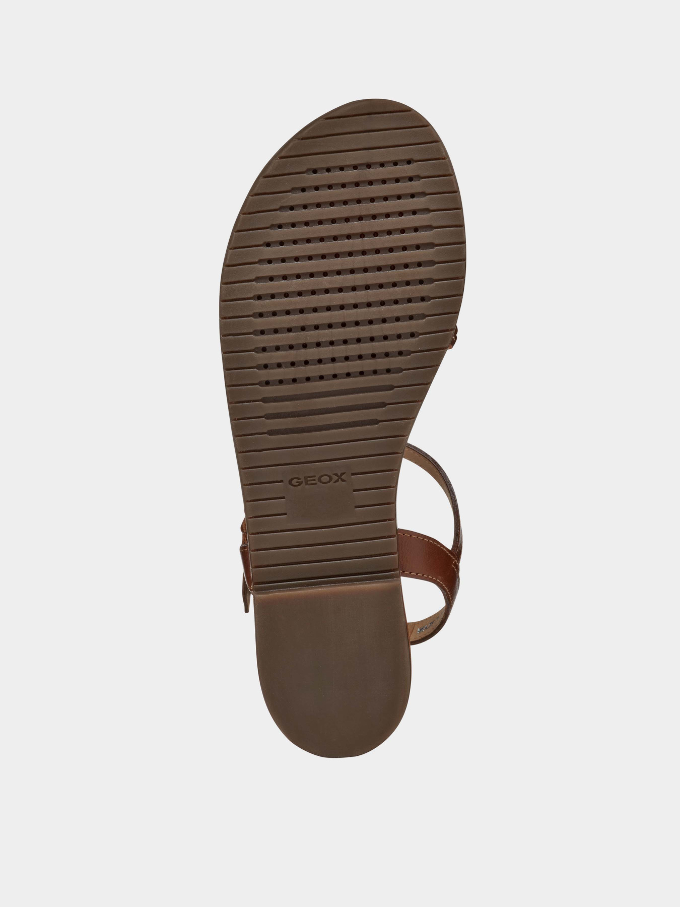 Сандалии Geox Sozy Plus модель D55DQD-081KY-C5F2L Фото