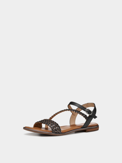 Сандалии Geox модель D55DQD-081KY-C9B1G — фото - INTERTOP