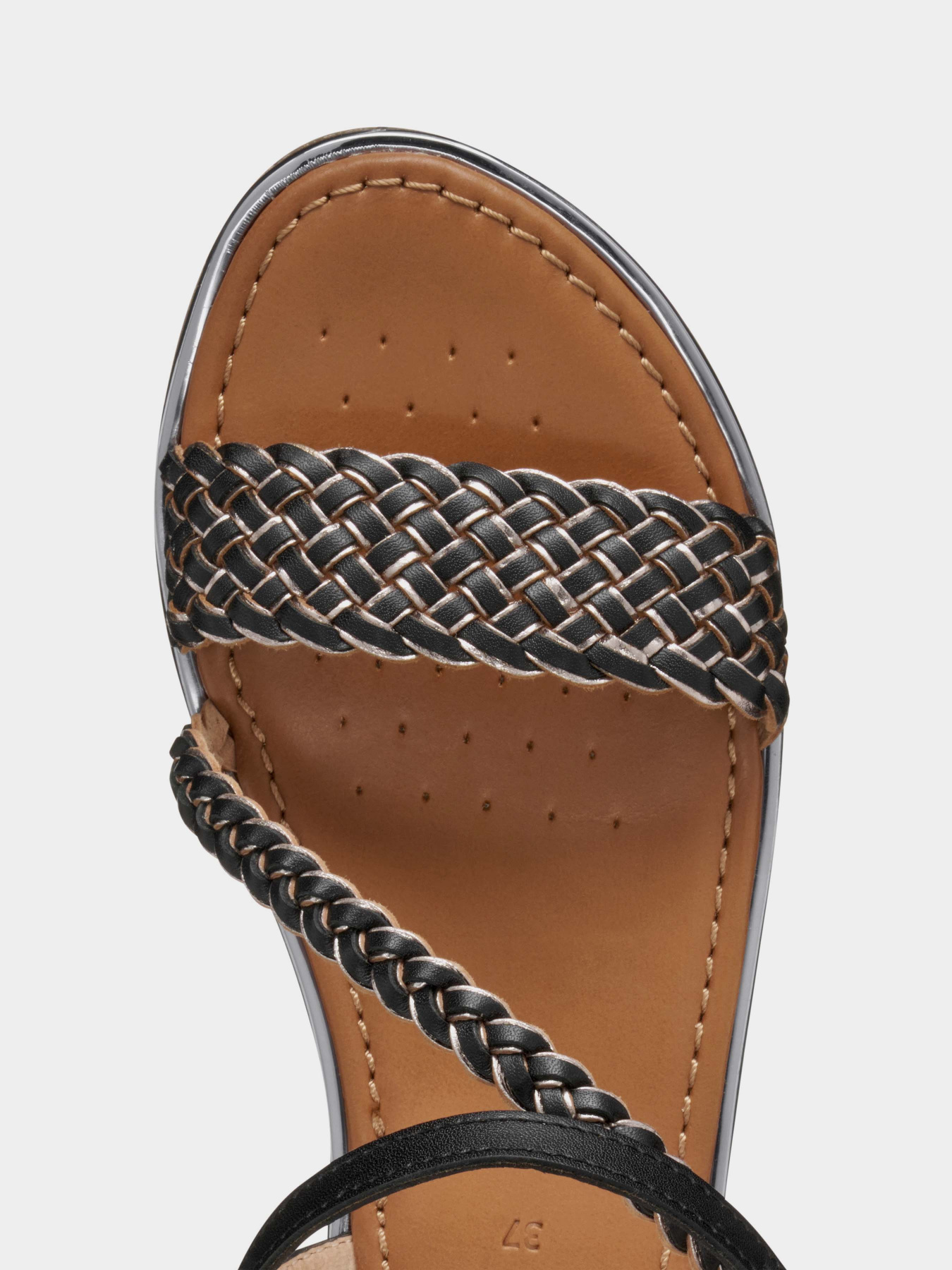 Сандалії Geox Sozy Plus модель D55DQD-081KY-C9B1G Фото