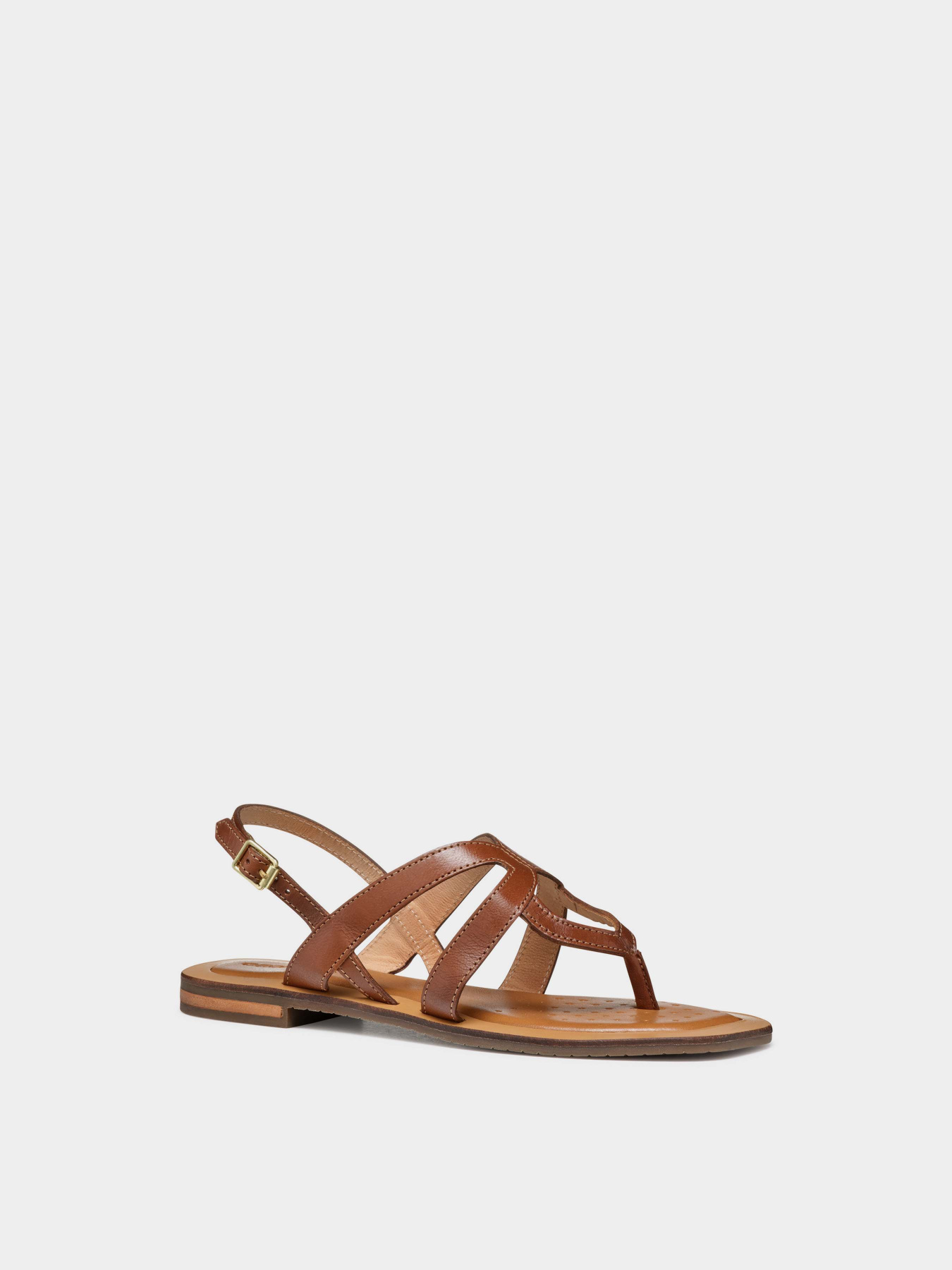 Сандалии Geox Sozy Qc модель D55YFC-0001J-C5006 Фото