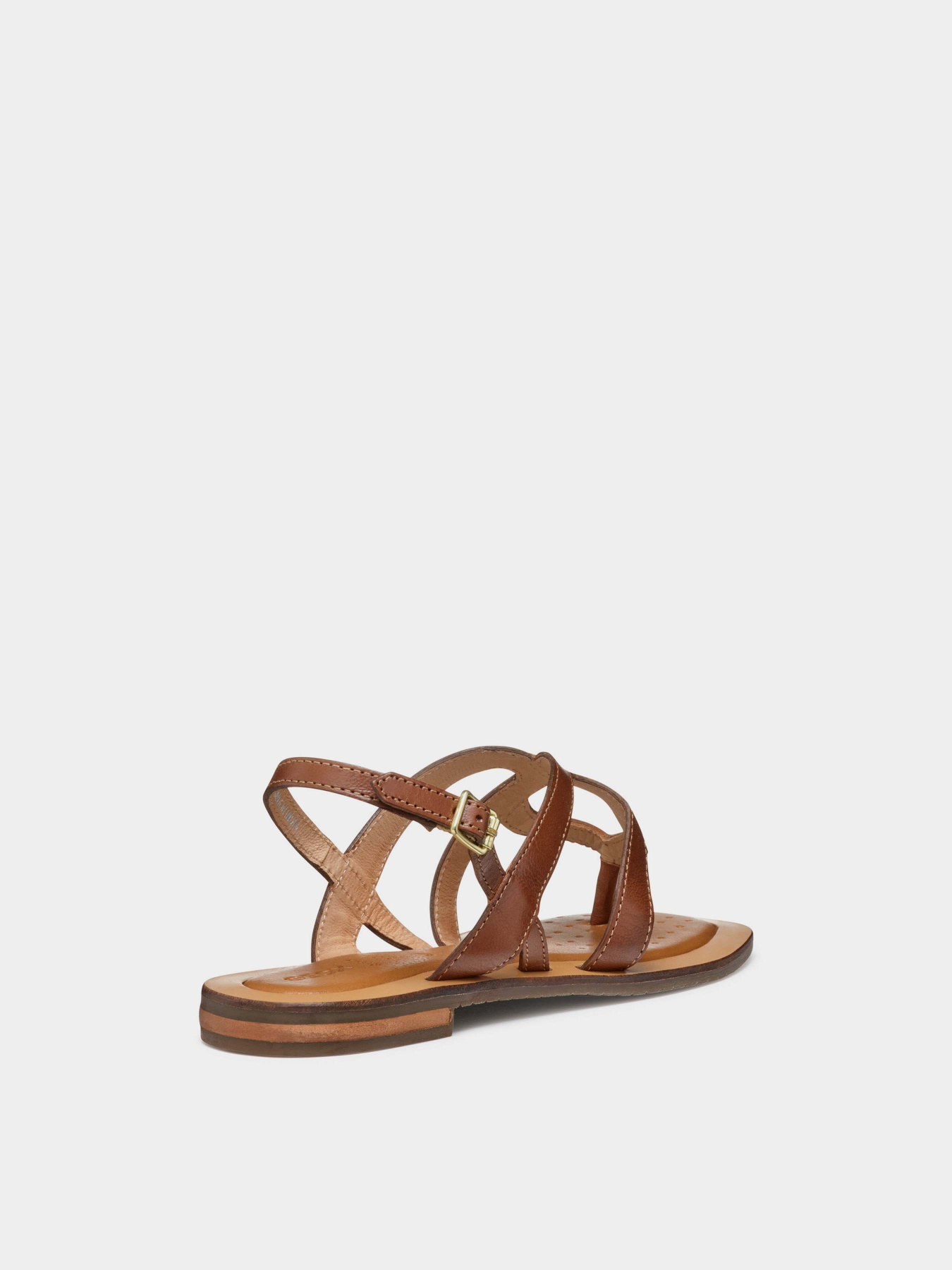 Сандалии Geox Sozy Qc модель D55YFC-0001J-C5006 Фото