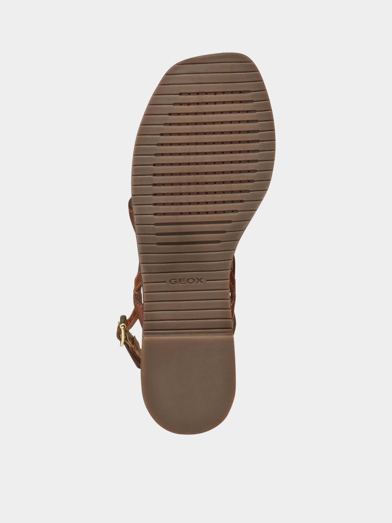 Сандалии Geox Sozy Qc модель D55YFC-0001J-C5006 Фото