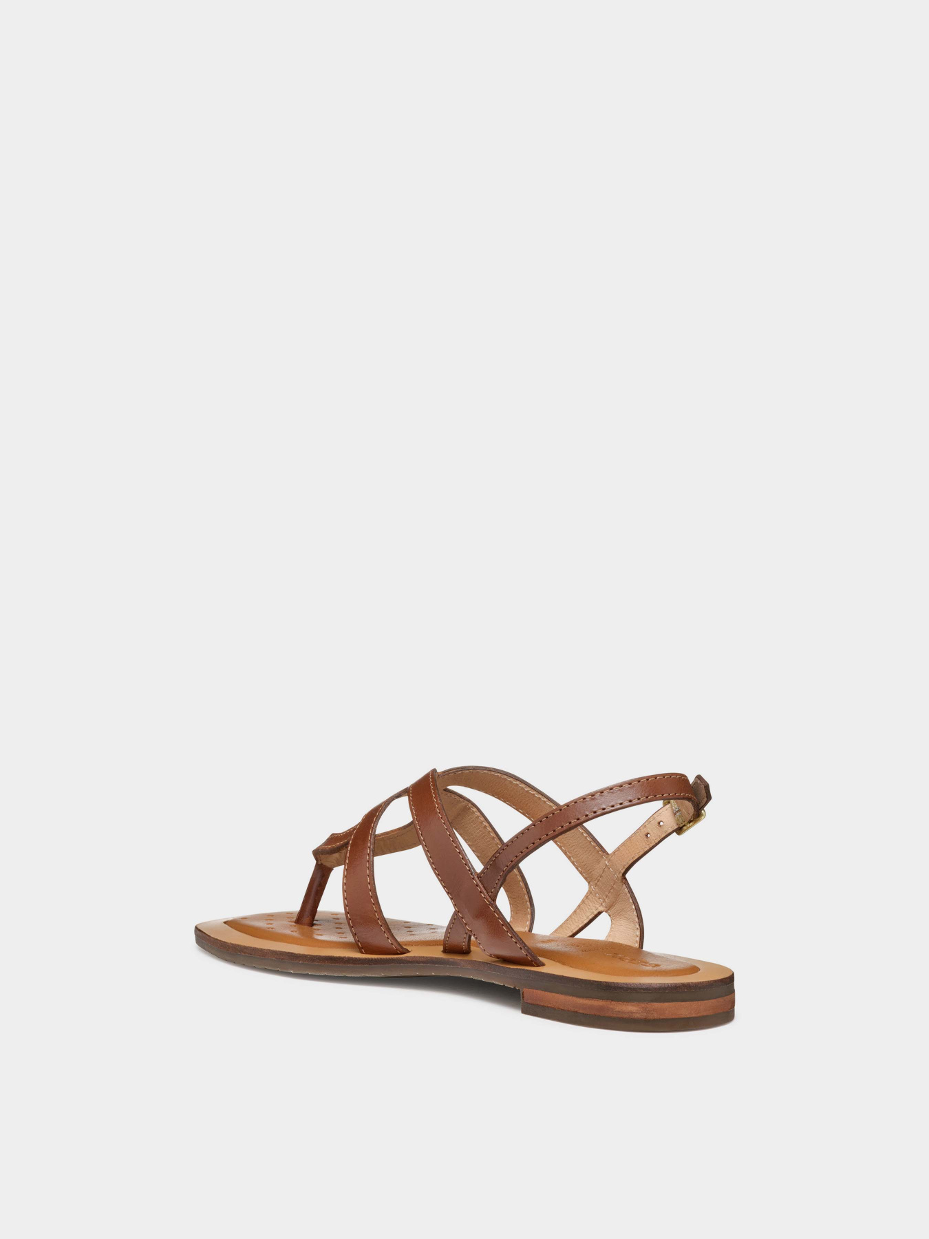 Сандалії Geox Sozy Qc модель D55YFC-0001J-C5006 Фото