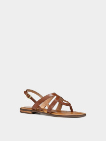 Сандалії Geox Sozy Qc модель D55YFC-0001J-C5006 Фото