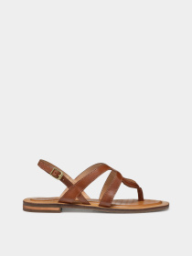 Сандалии Geox Sozy Qc модель D55YFC-0001J-C5006 Фото