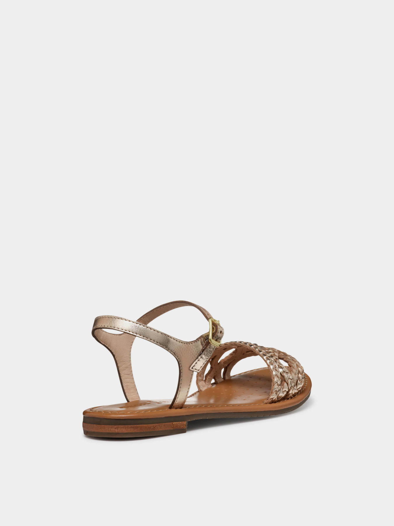 Сандалии Geox Sozy S модель D55LXA-000KY-C2012 Фото