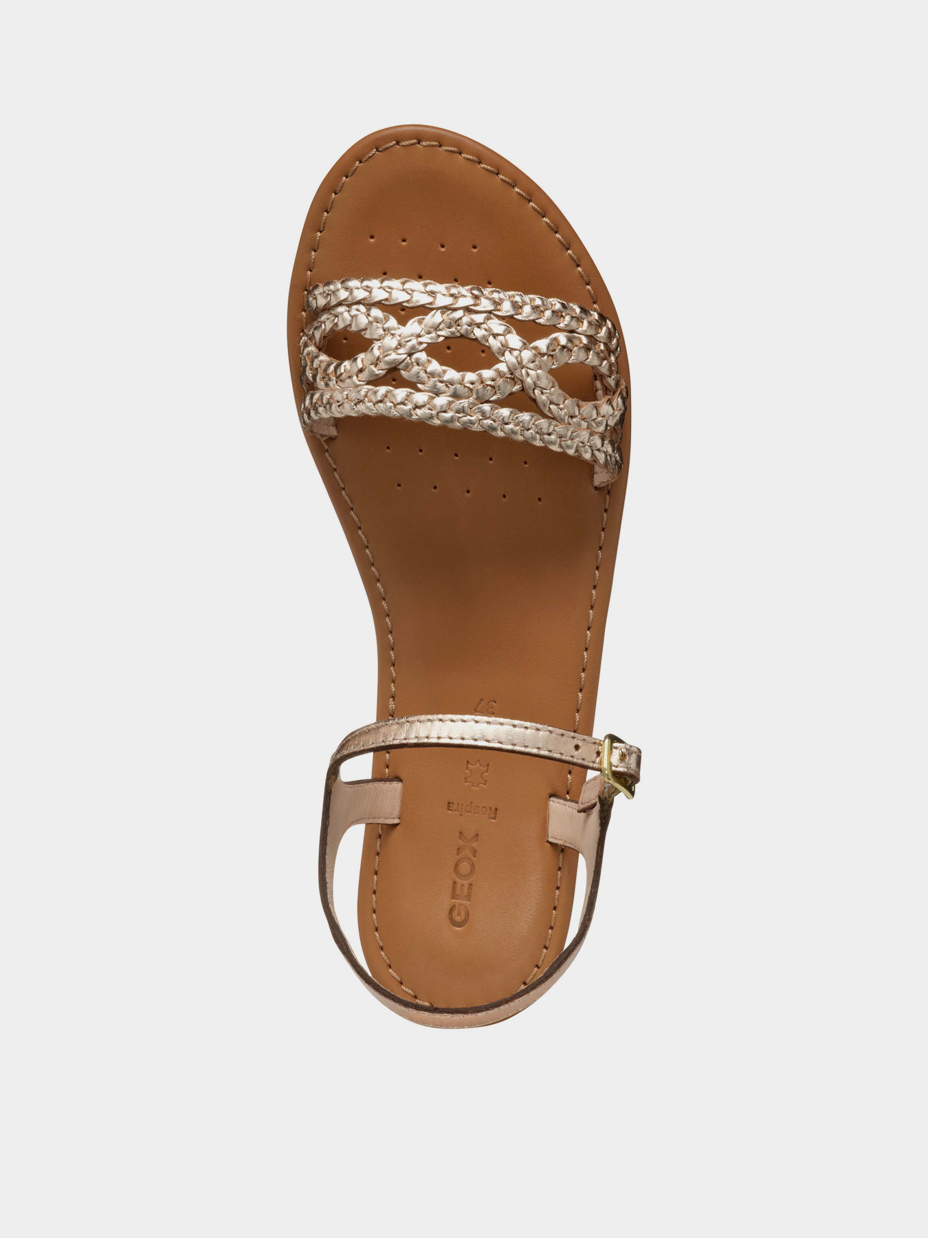 Сандалии Geox Sozy S модель D55LXA-000KY-C2012 Фото