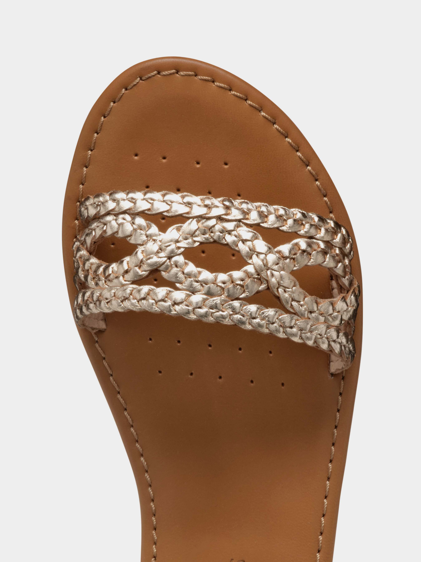 Сандалии Geox Sozy S модель D55LXA-000KY-C2012 Фото