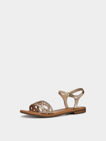 Сандалии Geox Sozy S модель D55LXA-000KY-C2012 Фото