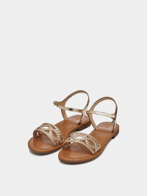 Сандалии Geox Sozy S модель D55LXA-000KY-C2012 Фото