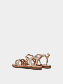 Сандалии Geox Sozy S модель D55LXA-000KY-C2012 Фото