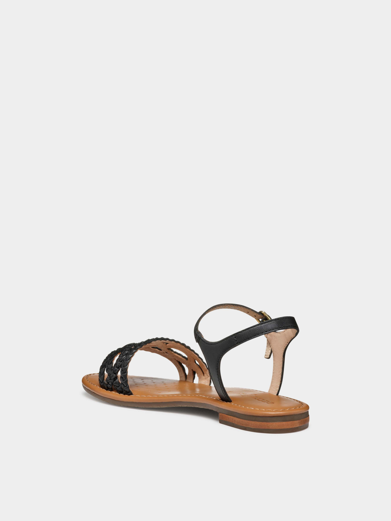 Сандалии Geox Sozy S модель D55LXA-00081-C9999 Фото