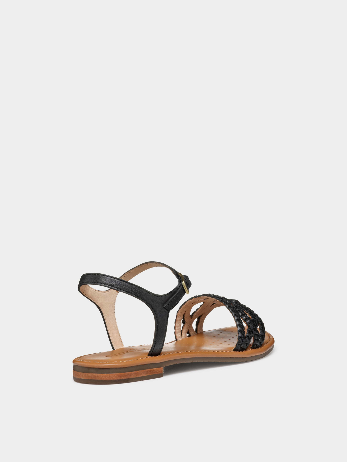 Сандалии Geox Sozy S модель D55LXA-00081-C9999 Фото