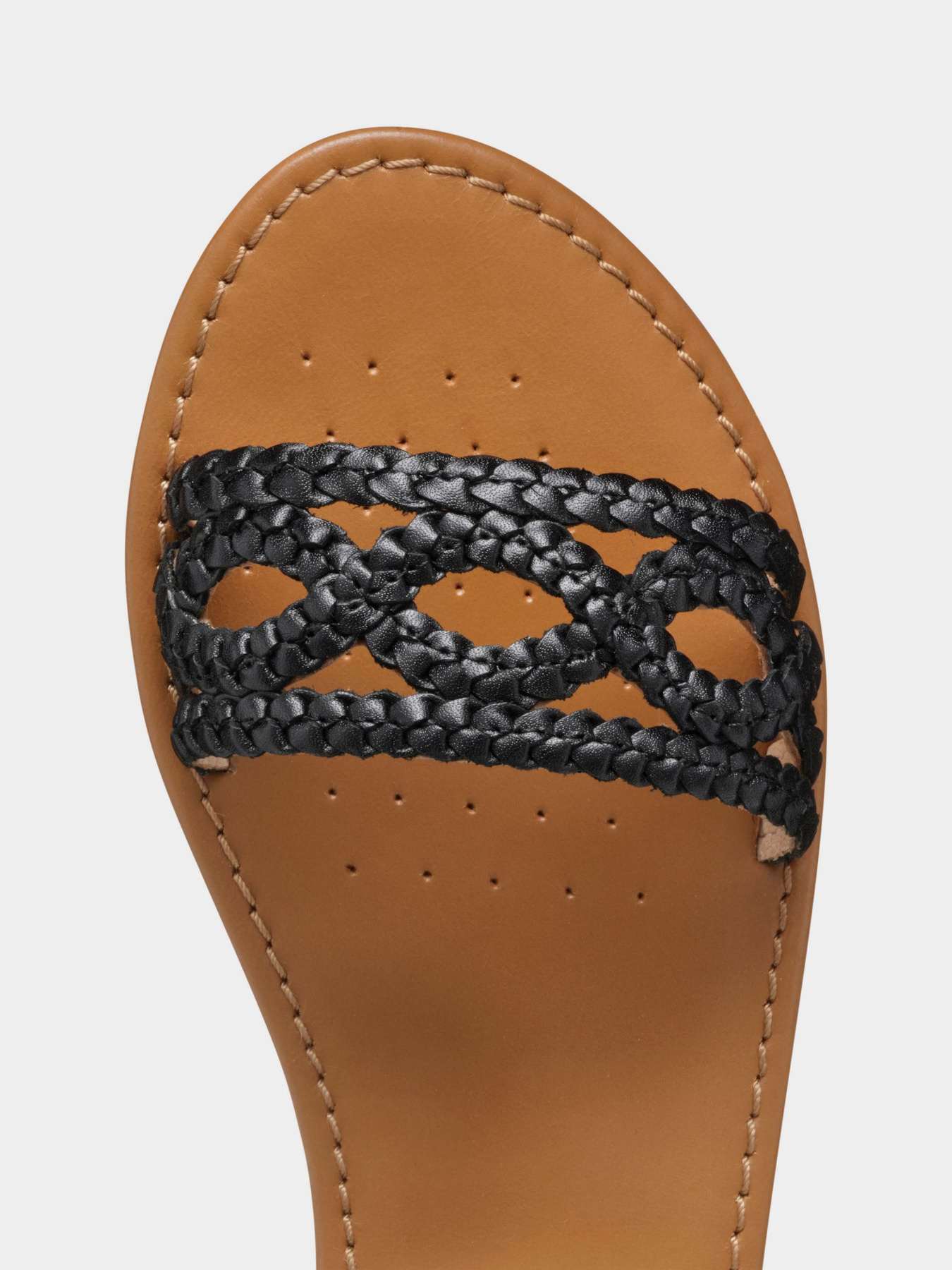 Сандалии Geox Sozy S модель D55LXA-00081-C9999 Фото