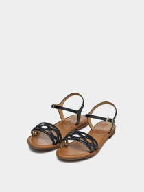 Сандалии Geox Sozy S модель D55LXA-00081-C9999 Фото