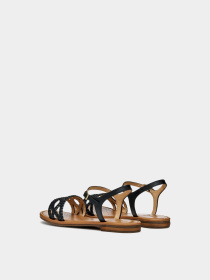 Сандалии Geox Sozy S модель D55LXA-00081-C9999 Фото